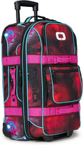 OGIO Layover Travel Bag (Nebula)