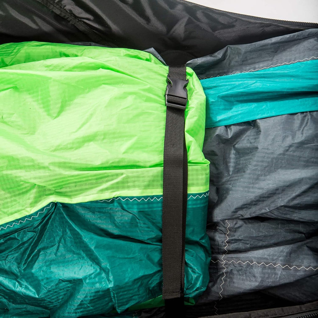 Ride Engine Driver Golf Travel Bag - Kitesurfing, Kiteboarding, Wingsurf, Wing Foiling