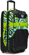 OGIO Alpha Layover, Tiger Swirl, Large