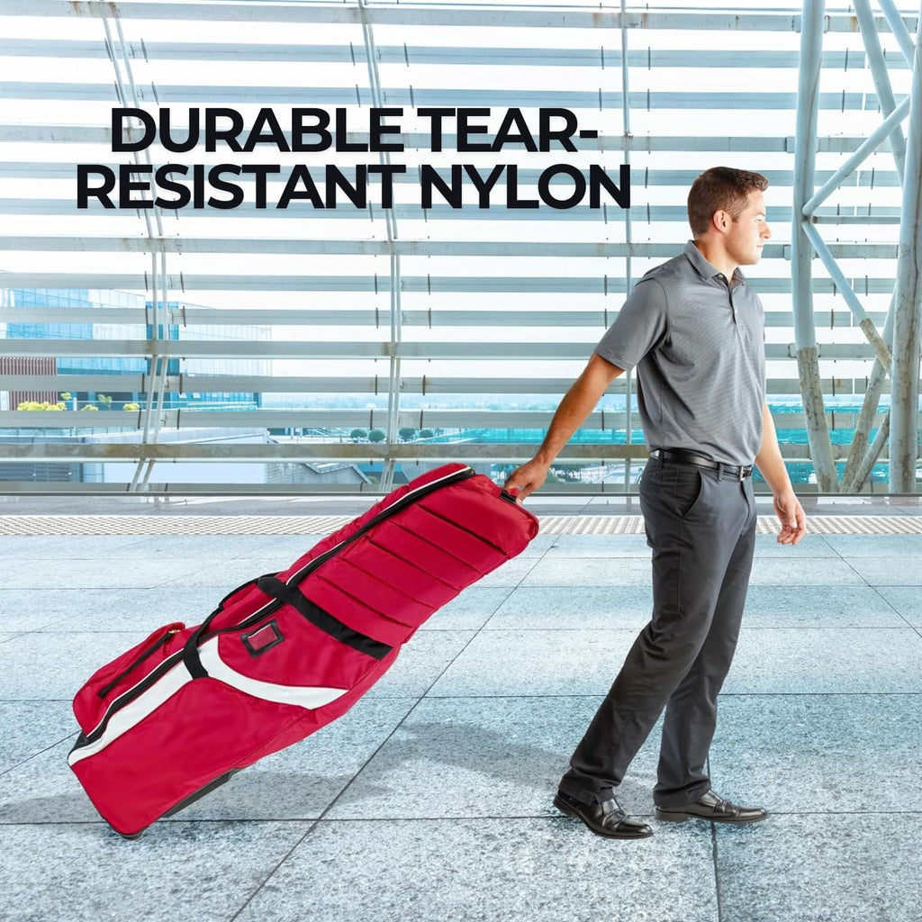 Izzo Premium Travel Cover