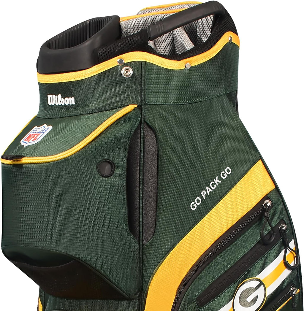 Wilson NFL Golf Bags