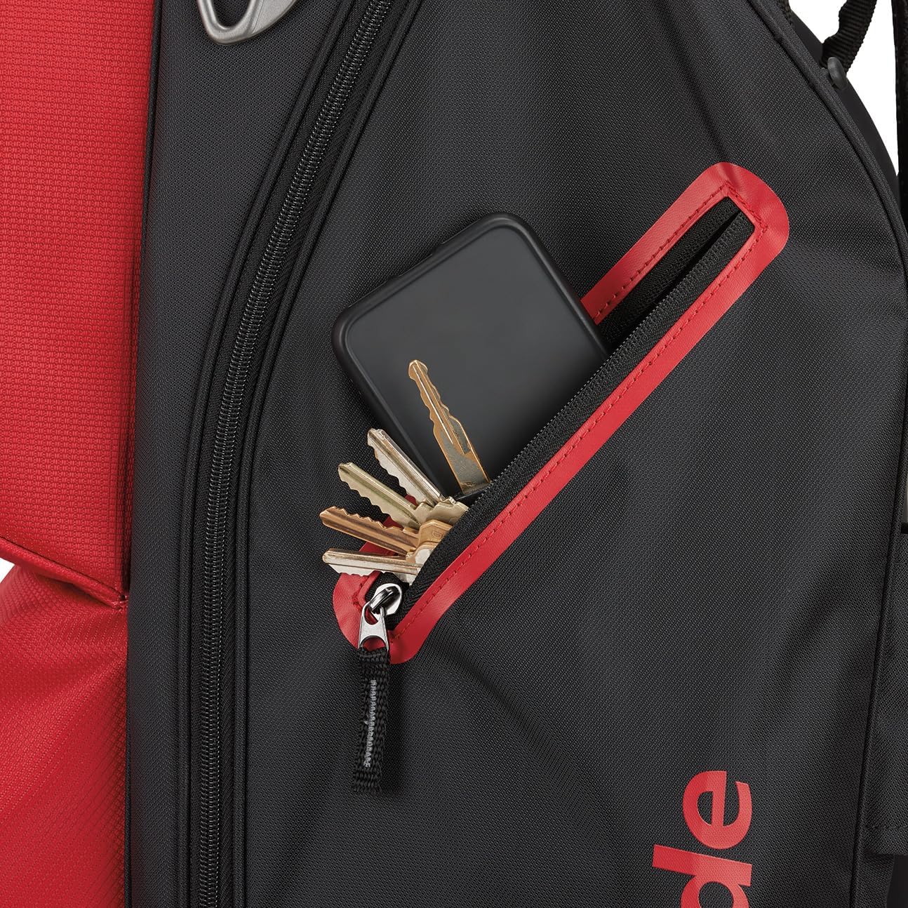 Taylormade Golf Classic Cart Golf Bag