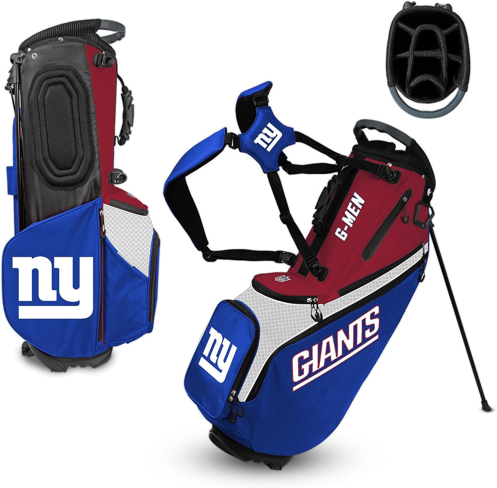 Back Nine Stand Bag NFL
