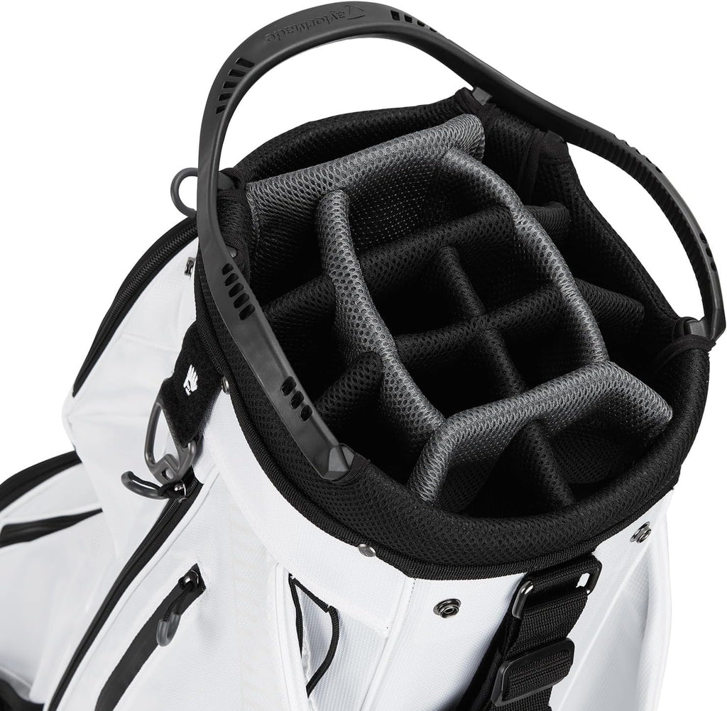 Taylormade Golf Pro Cart Bag