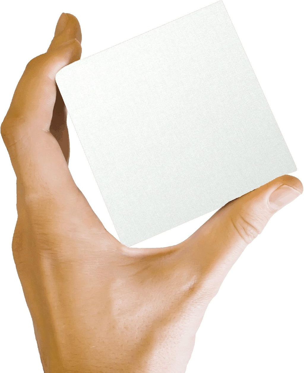 400 Bright White Linen 80# Cover Paper Sheets - 8' X 10' (8X10 Inches) Photo|Picture-Frame Size - 80 lb/pound Card Weight - Fine Linen Textured Finish - Quality Cardstock