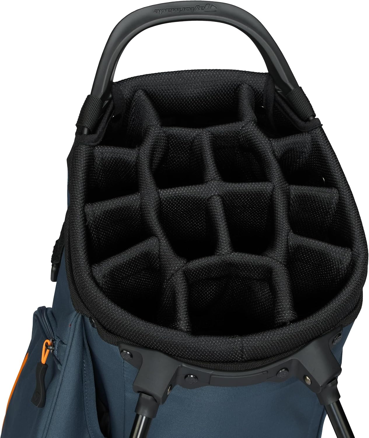 TaylorMade Golf Flextech Crossover Stand Bag