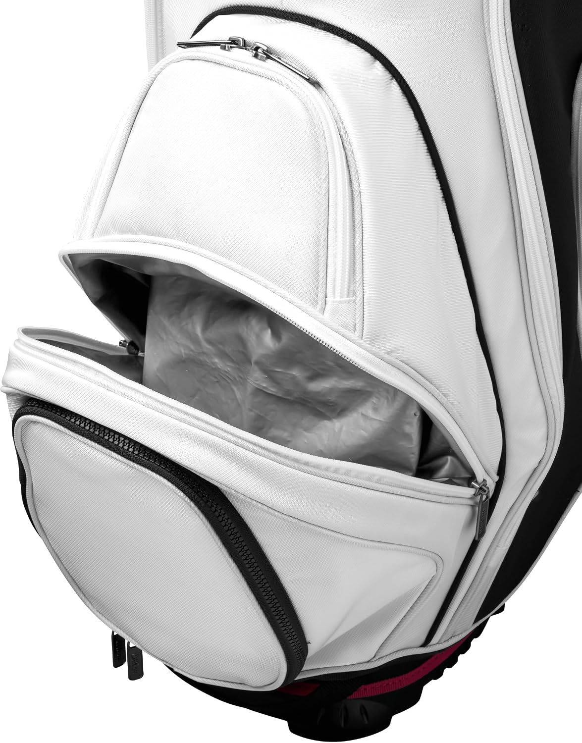 Wilson Staff Alpine Golf Cart Bag