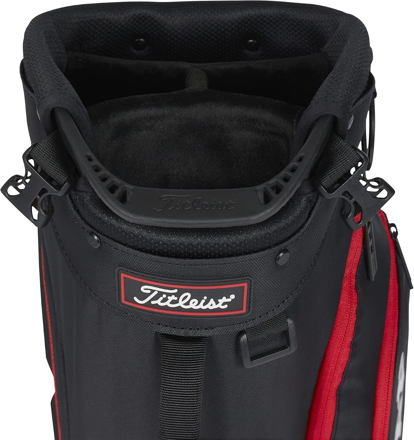 Titleist Players 4 Golf Bag