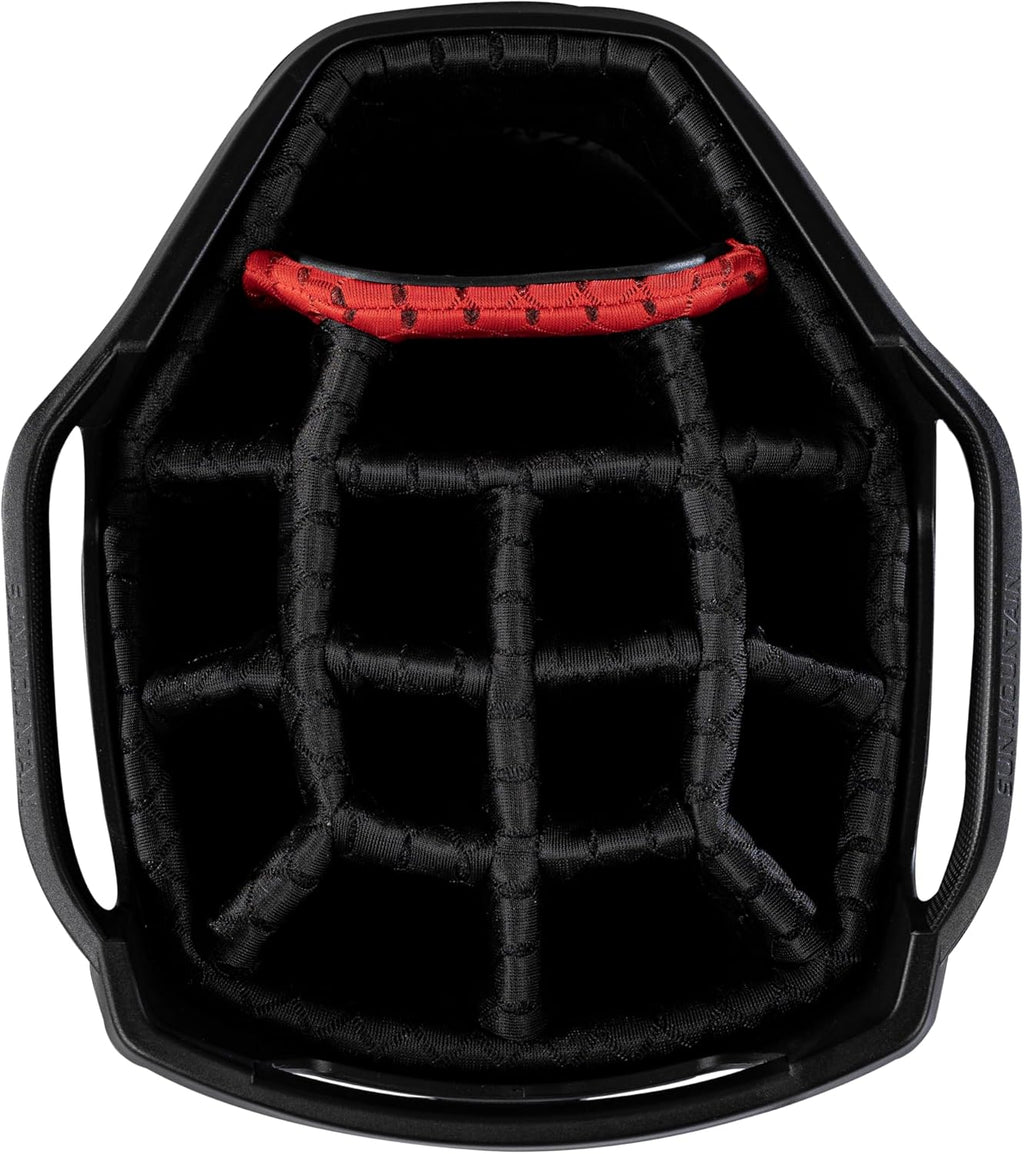 Sun Mountain Men's C130 Lightweight Cart Golf Bag, 14-Way Top, 2026 Model