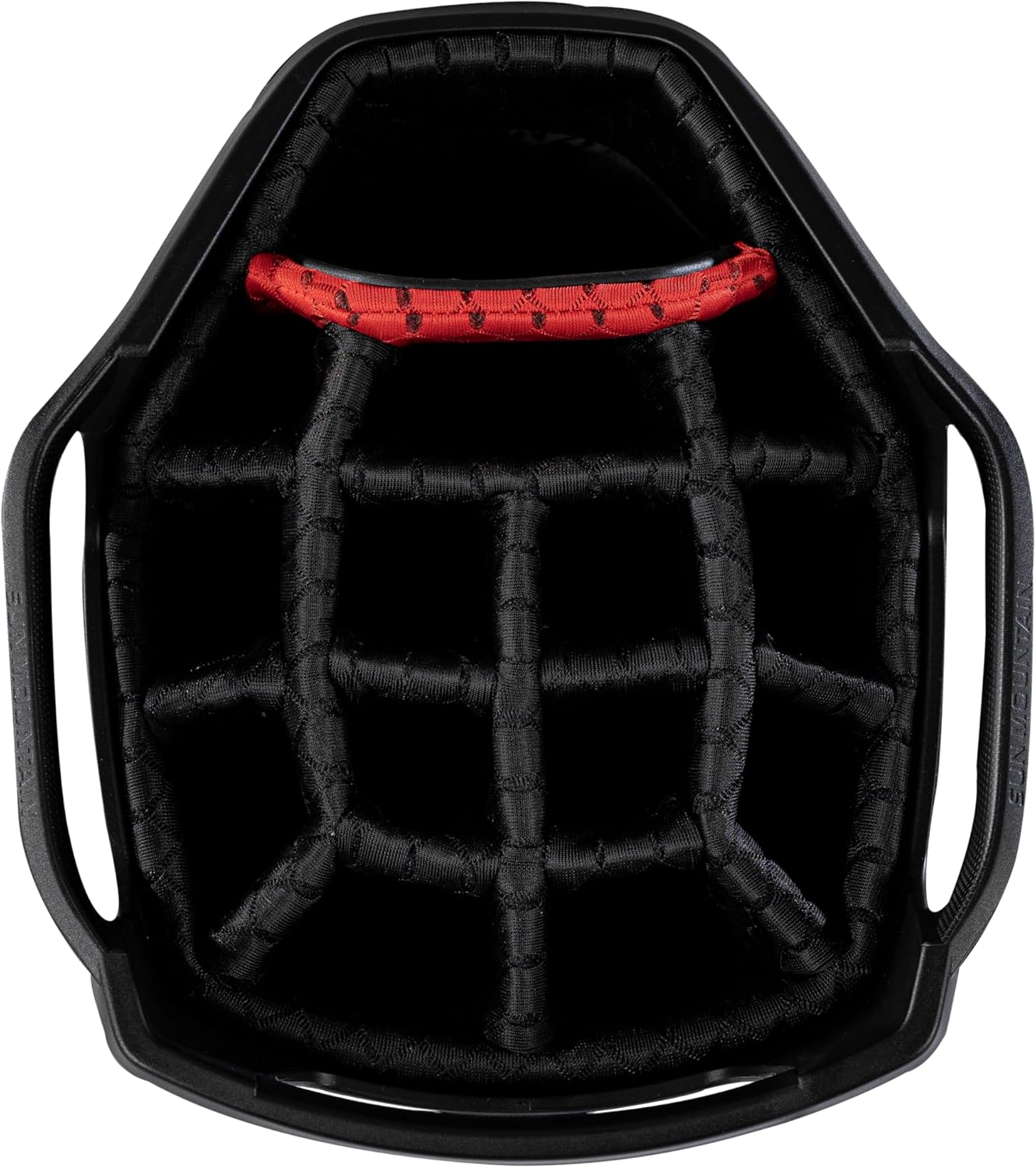 Sun Mountain Men's C130 Lightweight Cart Golf Bag, 14-Way Top, 2026 Model