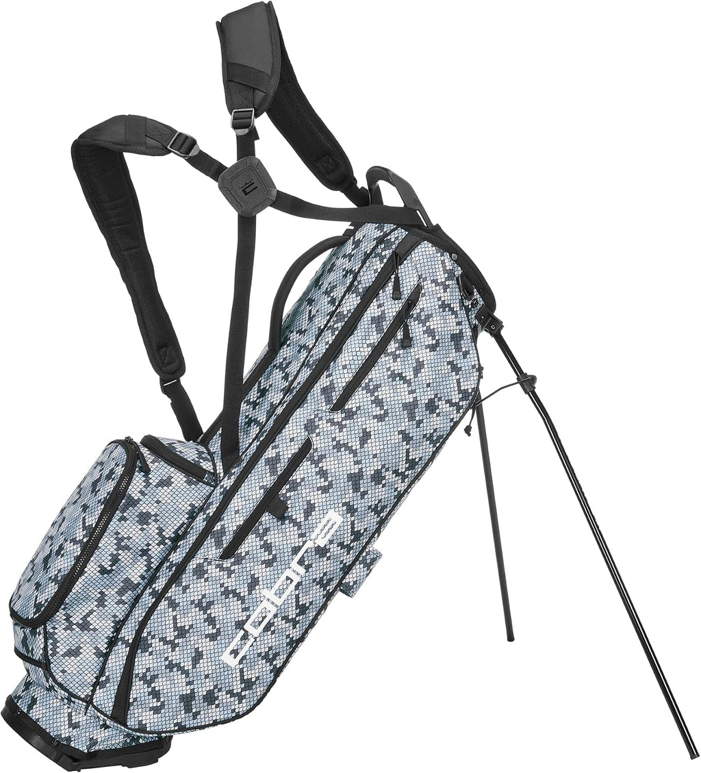 Cobra Ultralight Pro Stand Golf Bag