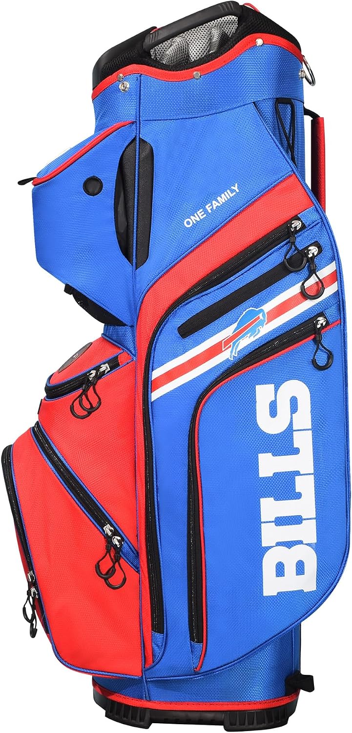 Wilson NFL Golf Bags