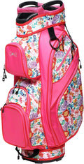 Glove It Women's Golf Bag, Lightweight Golf Cart Bag for Ladies