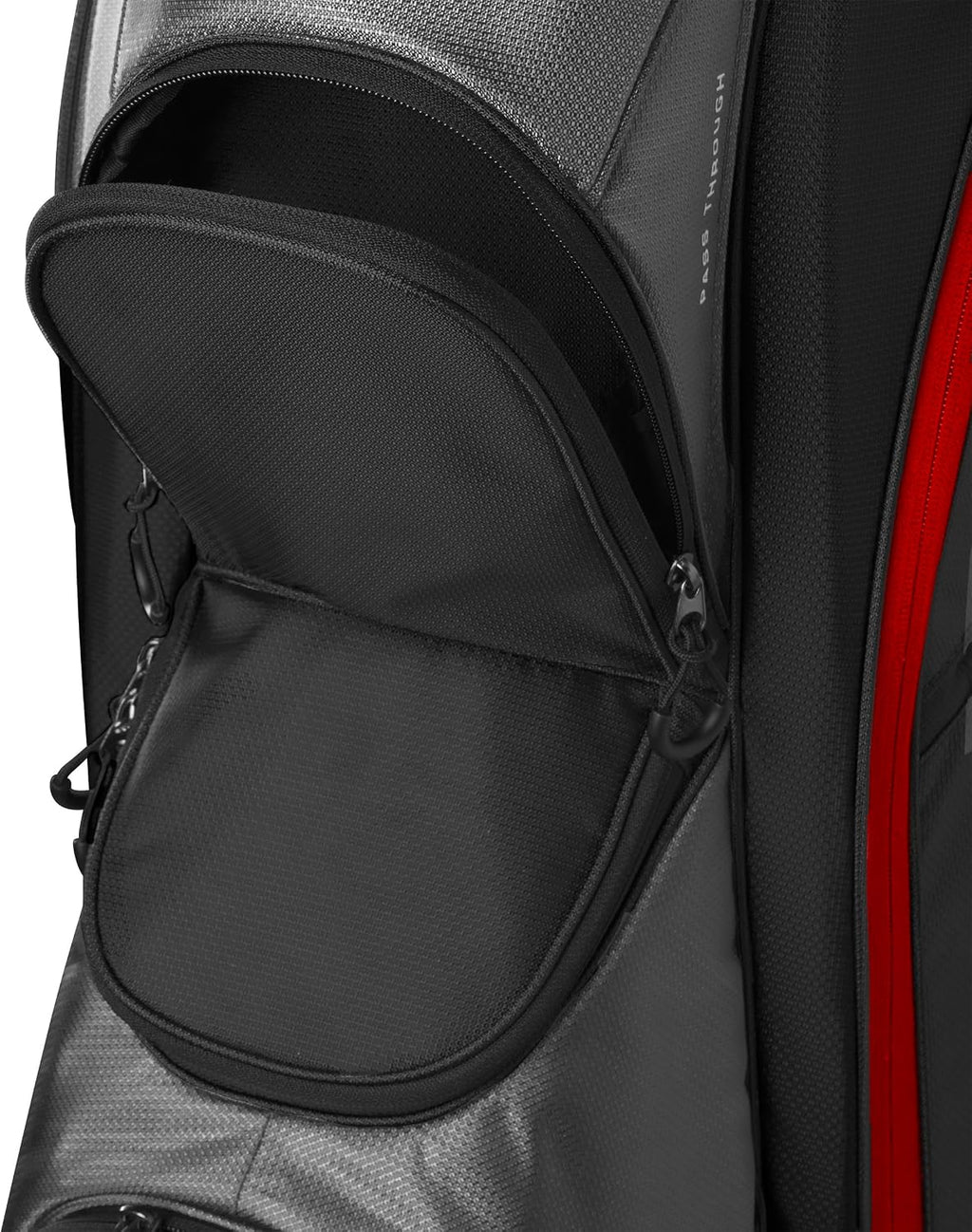 Wilson Feather Golf Cart Bag