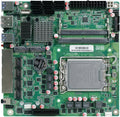 B760 NAS Motherboard is Suitable for Processor 12/13/14 Generation CPU |2X M.2 NVMe|8X SATA3.0|4X Intel 2.5G Network Port 17 * 17cm Soft Router ITX Mainboard