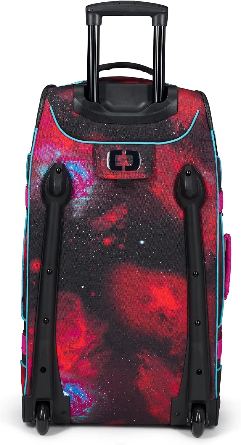 OGIO Terminal Wheeled Travel Suitcase (Gear Bag, Checked Luggage)
