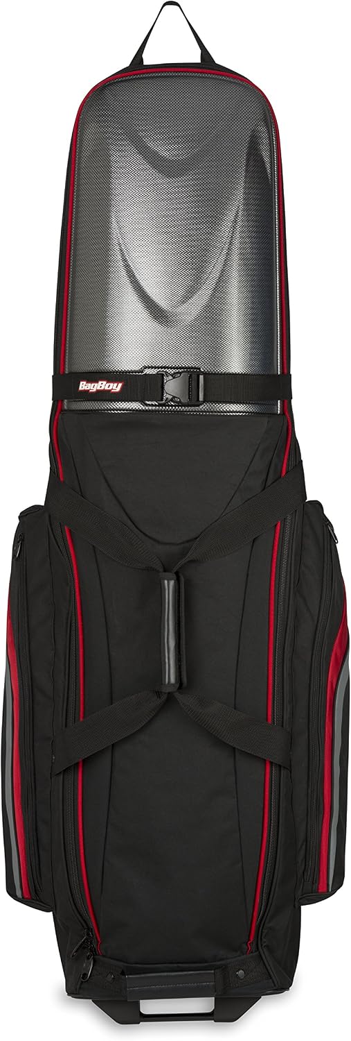 Bag Boy Golf 2018 T-10 Hard Top Travel Cover