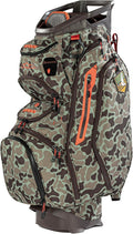 Sun Mountain Men's C130 Lightweight Cart Golf Bag, 14-Way Top, 2026 Model