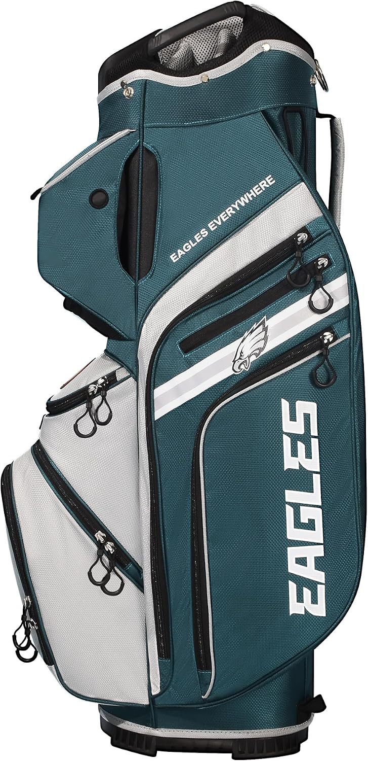 Wilson NFL Golf Bags