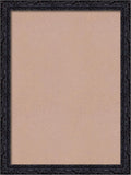 ArtXO Black 20'x28' Picture Frames: Wood Wall Hanging Frames Display 20 x 28 Pictures Poster, Vertical/Horizontal Frame with Glass and Back