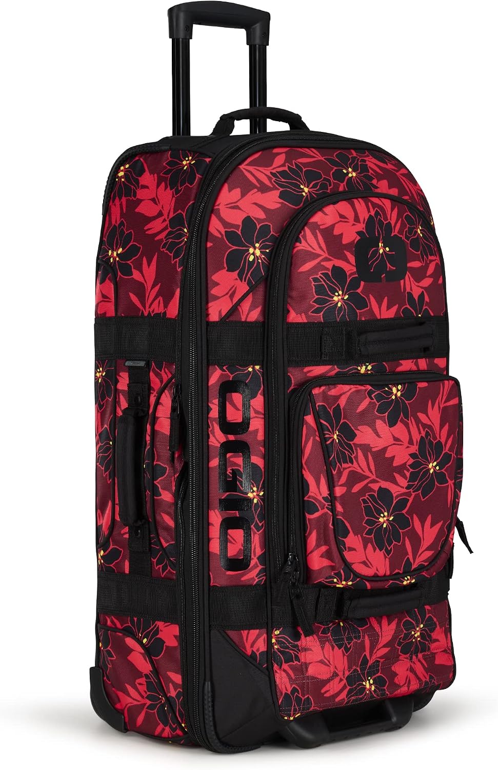 OGIO Terminal Wheeled Travel Suitcase (Gear Bag, Checked Luggage)