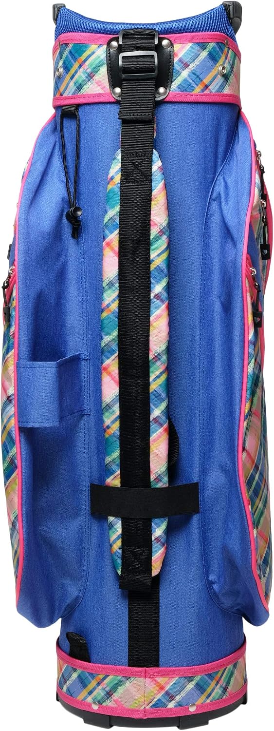Glove It Women's Golf Bag, Lightweight Golf Cart Bag for Ladies
