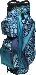 Glove It Women's Golf Bag, Lightweight Golf Cart Bag for Ladies