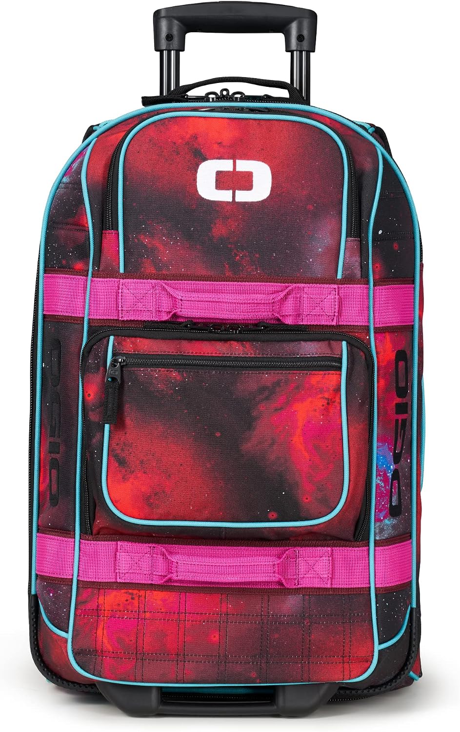 OGIO Layover Travel Bag (Nebula)