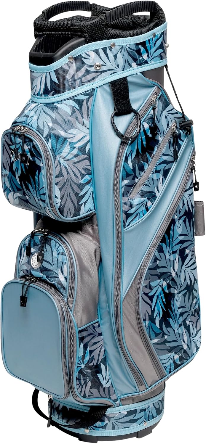 Glove It Women's Golf Bag, Lightweight Golf Cart Bag for Ladies