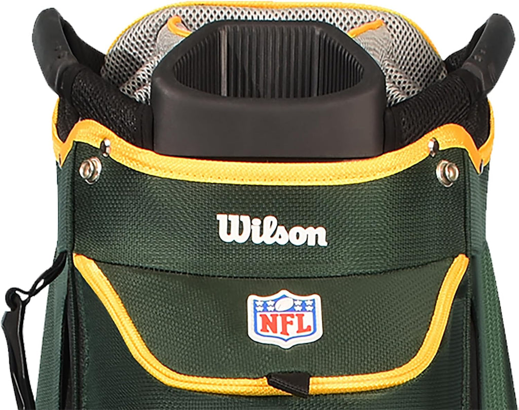 Wilson NFL Golf Bags