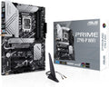 Asus Prime PRIME Z790-P WIFI Gaming Desktop Motherboard - Intel Z790 Chipset - Socket LGA-1700 - ATX - Core, Pentium Gold, Celeron Processor Supported - 128 GB DDR5 SDRAM Maximum RAM - DDR5-7200/PC5-5