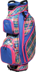 Glove It Women's Golf Bag, Lightweight Golf Cart Bag for Ladies