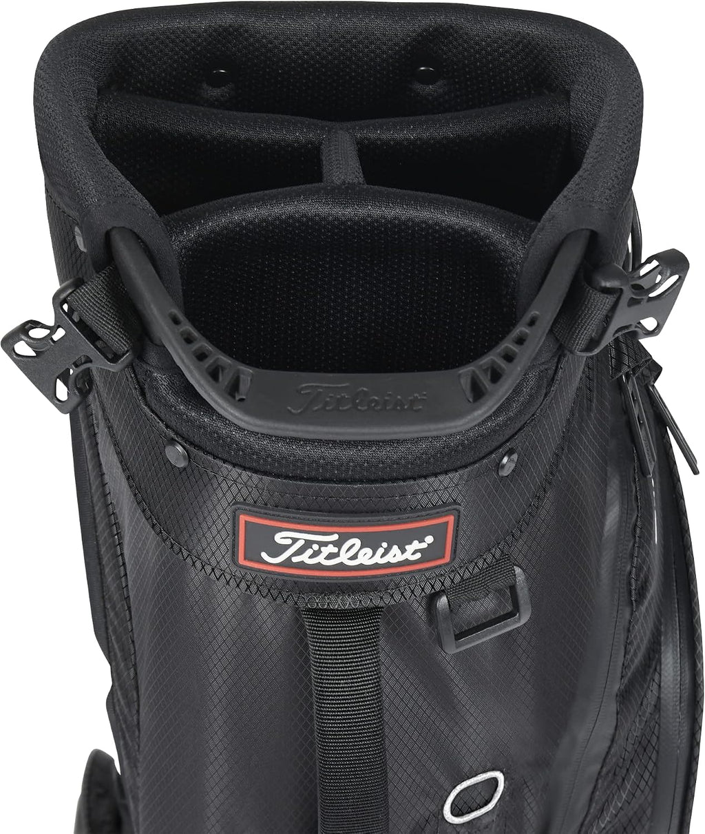 Titleist Golf Players 4 StaDry Stand Bag