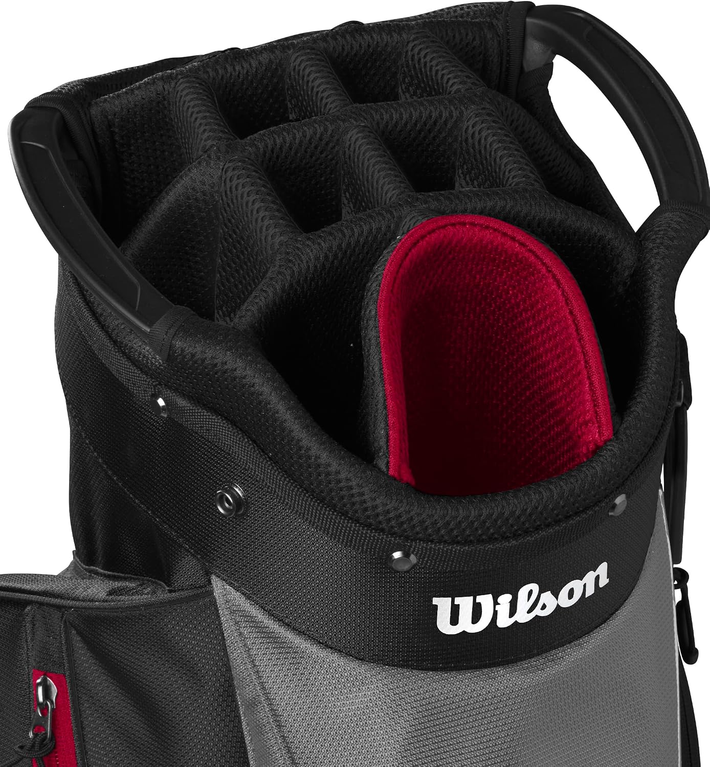 Wilson Feather Golf Cart Bag
