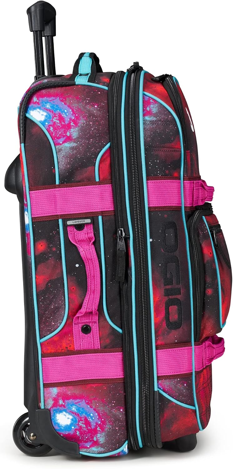 OGIO Layover Travel Bag (Nebula)