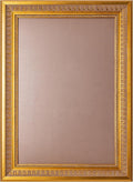 ArtXO 16x24 Gold Picture Frames Vintage with Shatter Resistant Plexiglass - Ornate Photo Poster Wall Art Decor