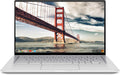 ASUS Chromebook Flip C434 2 in 1 Laptop, 14' Touchscreen FHD 4-Way NanoEdge, Intel Core m3-8100Y Processor, 4GB RAM, 128GB eMMC Storage, Backlit KB, Spangle Silver, Chrome OS, C434TA-IH348T