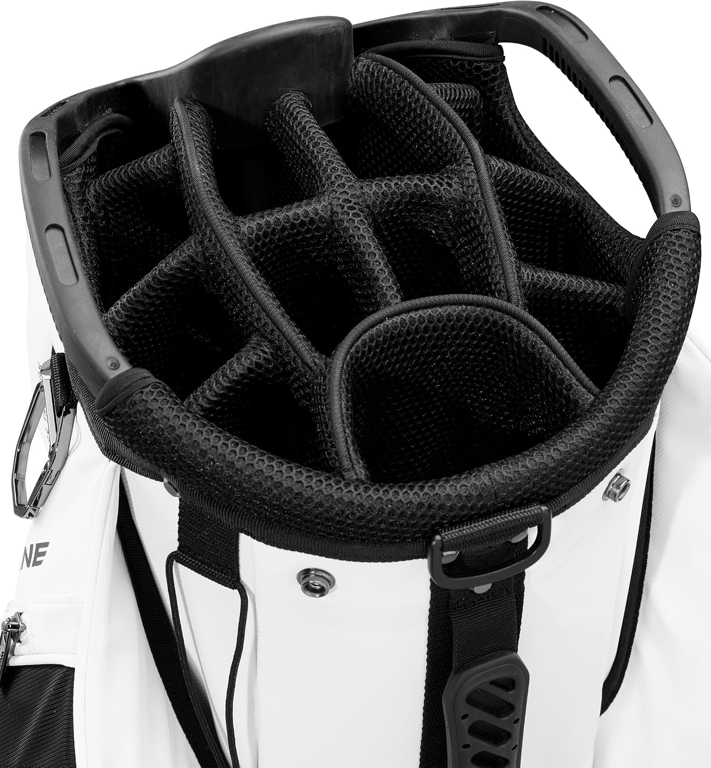 Wilson Staff Alpine Golf Cart Bag