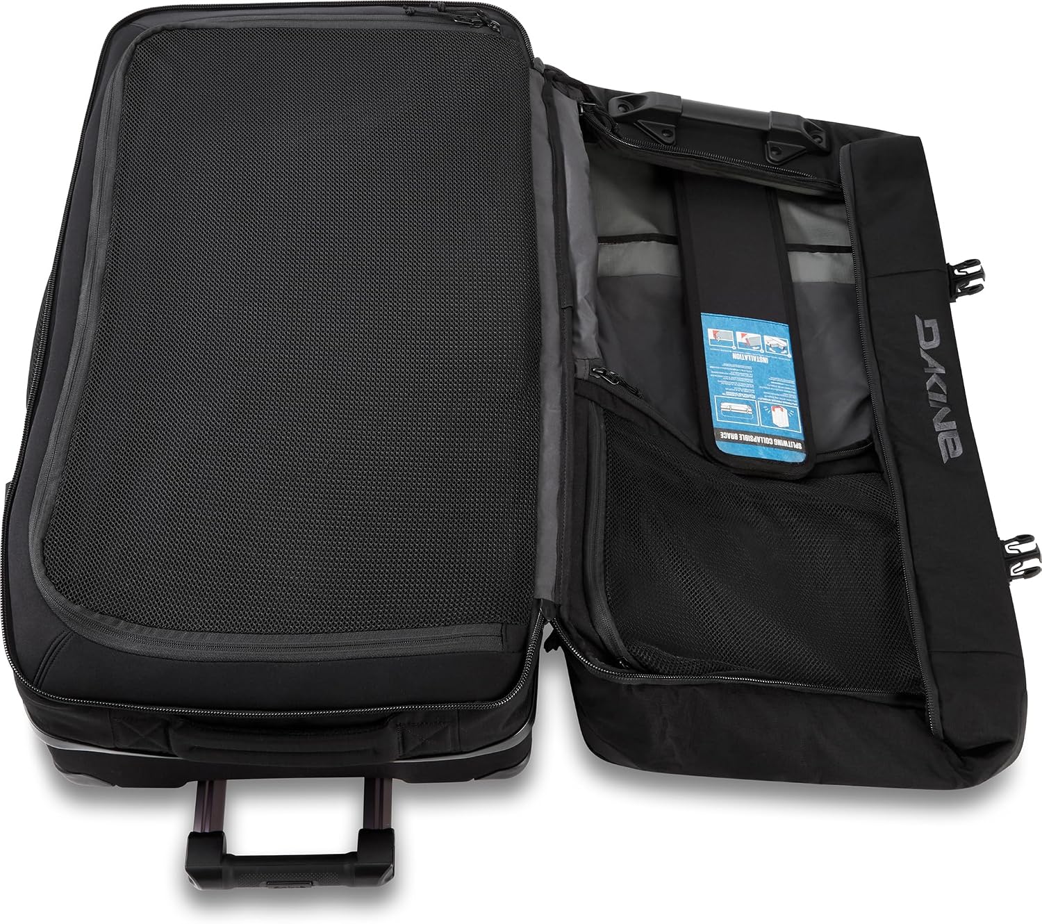 Dakine SPLIT ROLLER BAG 110L