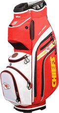 Wilson NFL Golf Bags