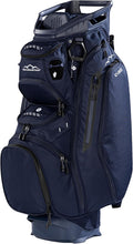 Sun Mountain Men's C130 Lightweight Cart Golf Bag, 14-Way Top, 2026 Model