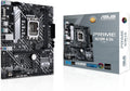 ASUS Prime H610M-A D4-CSM LGA 1700 Micro ATX DDR4 Motherboard