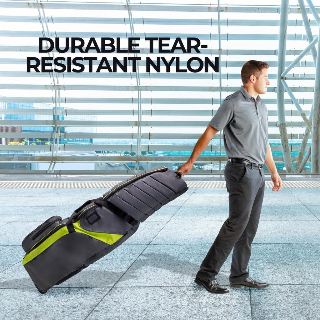 Izzo Premium Travel Cover