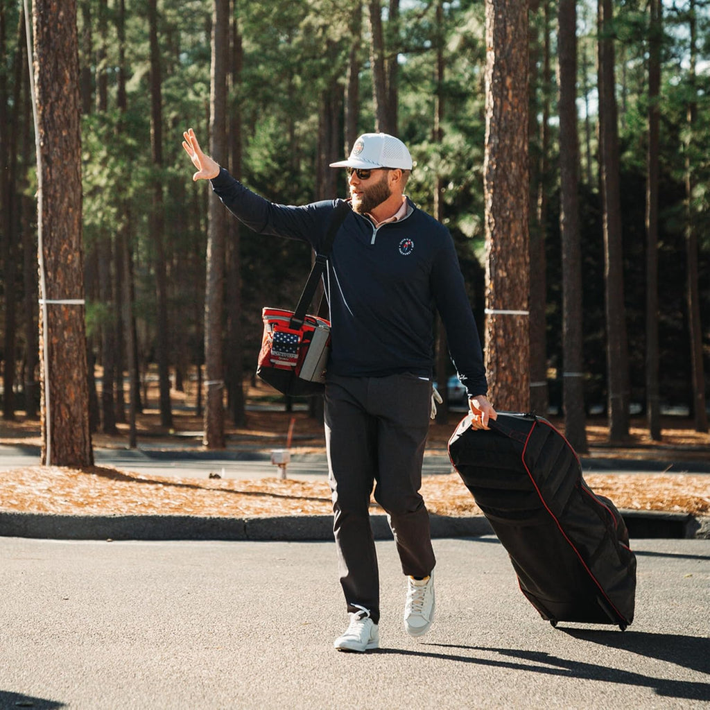 Bag Boy T-720 Golf Travel Cover