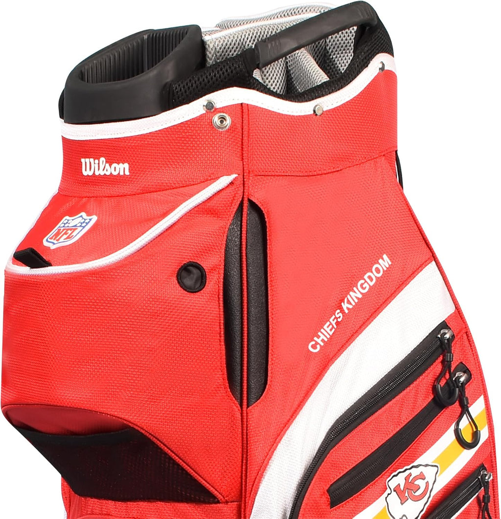 Wilson NFL Golf Bags