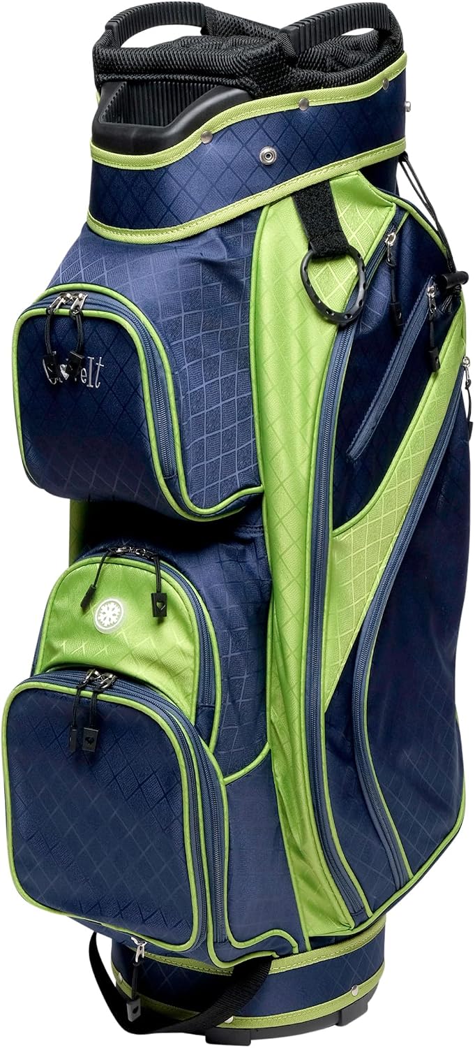 Glove It Women's Golf Bag, Lightweight Golf Cart Bag for Ladies