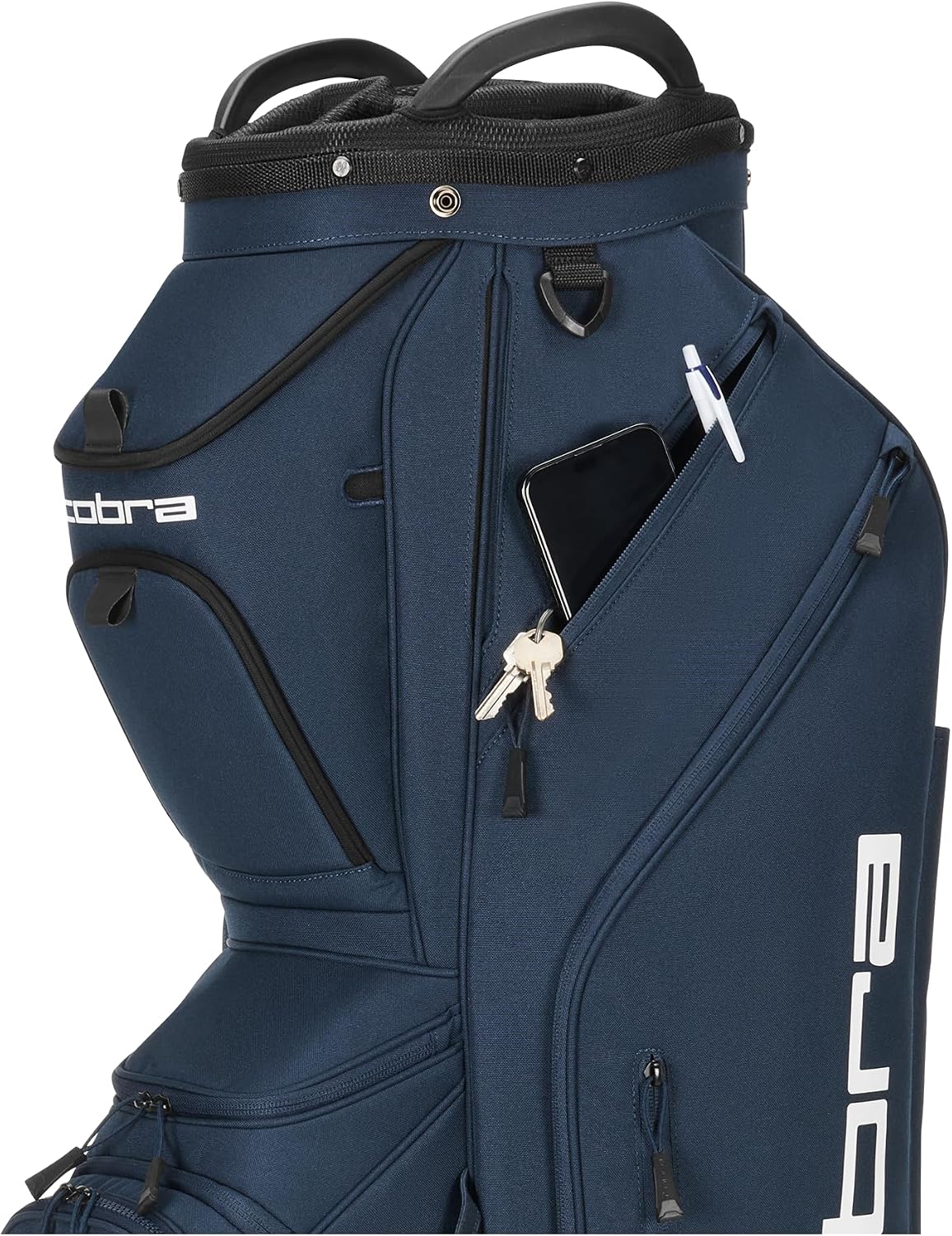 Cobra Ultralight Pro Cart Golf Bag