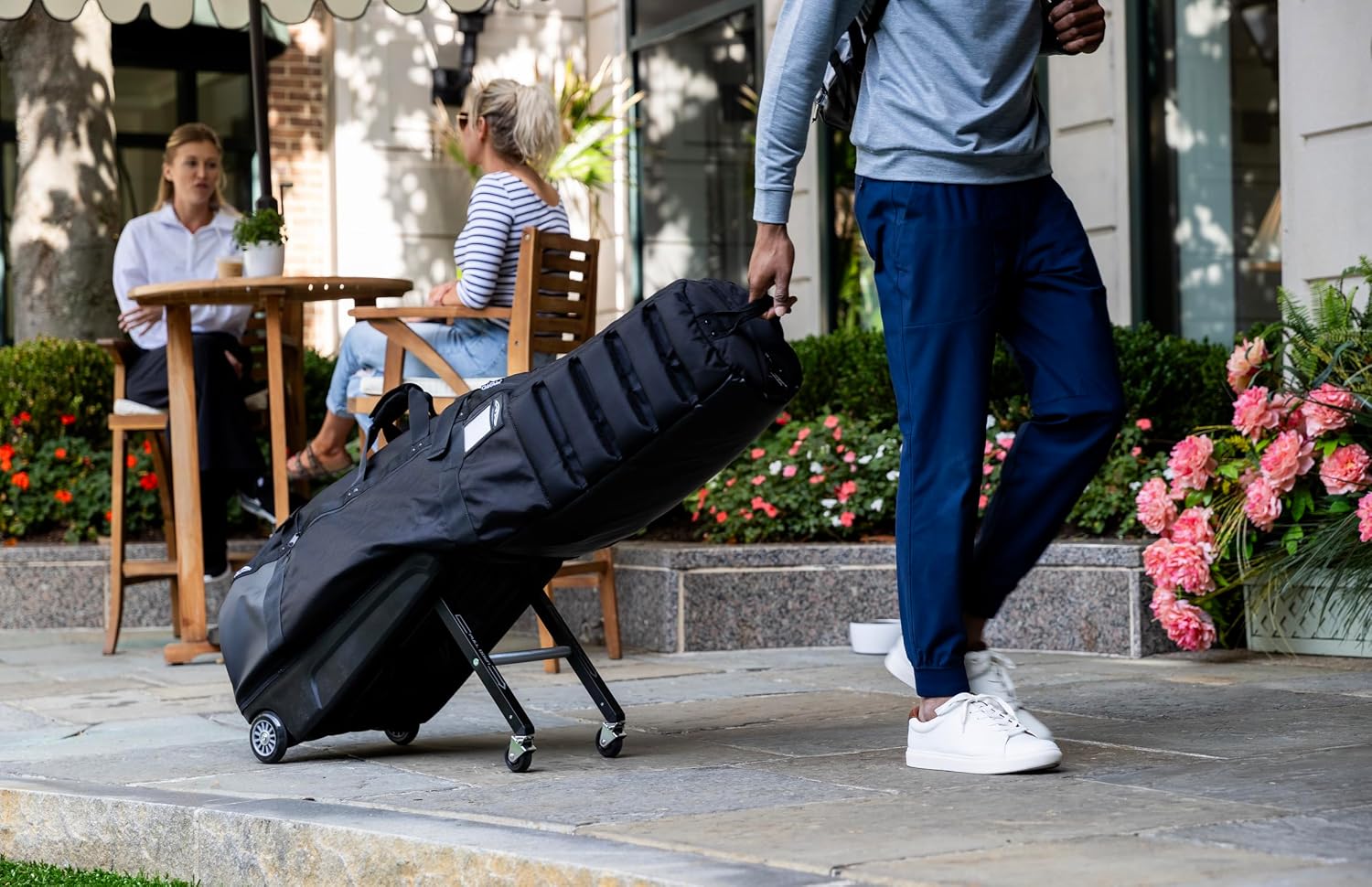 Sun Mountain Golf ClubGlider Pro Travel Bag
