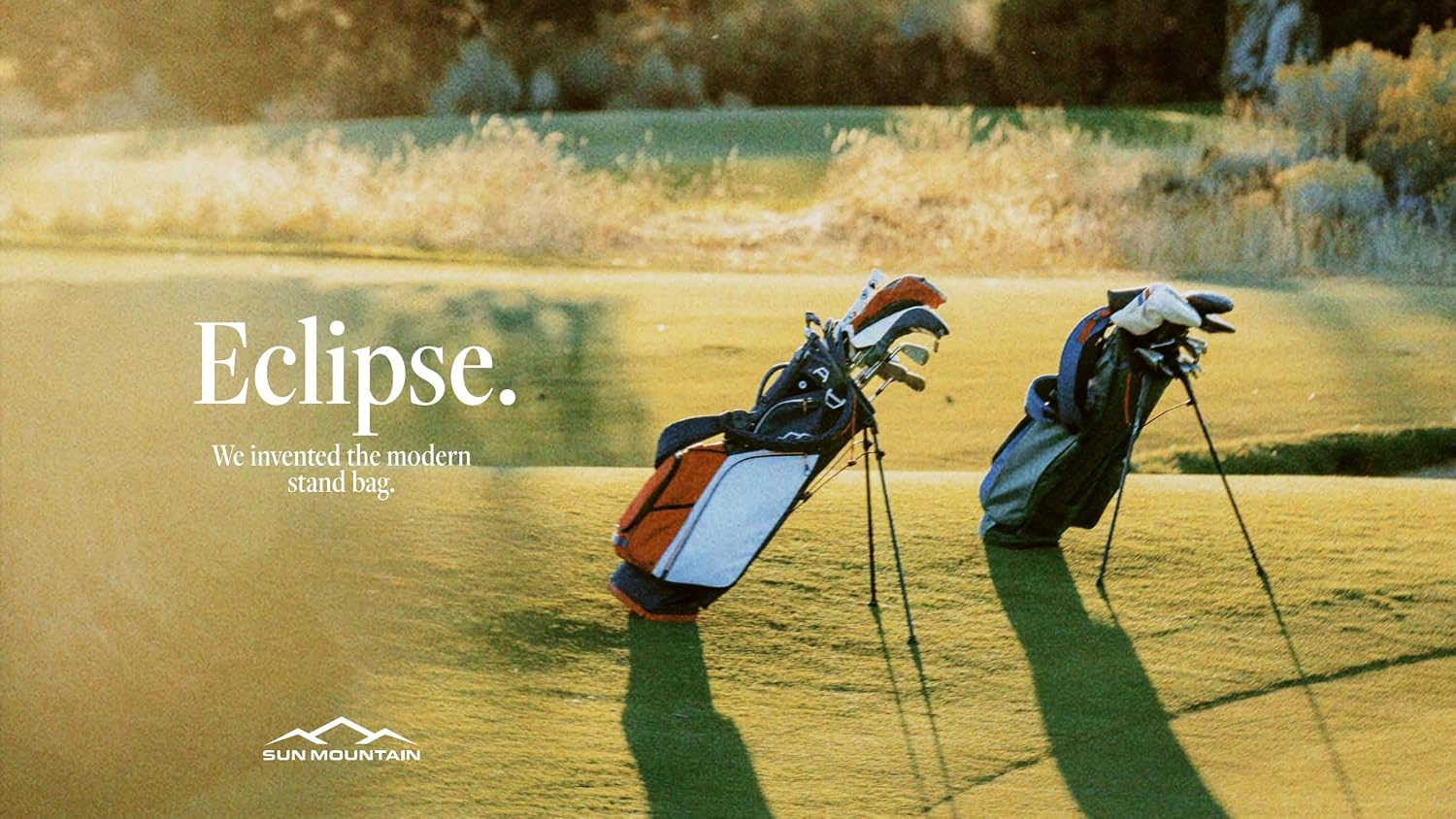 Sun Mountain Eclipse 3.5