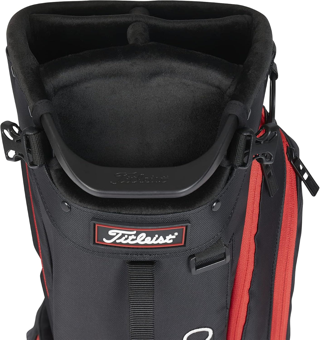 Titleist Players 5 Stand Bag